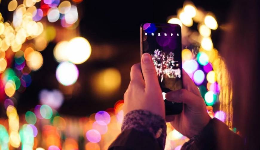 翁源县产品视频拍摄惊艳亮相：极致细节，彰显卓越品质