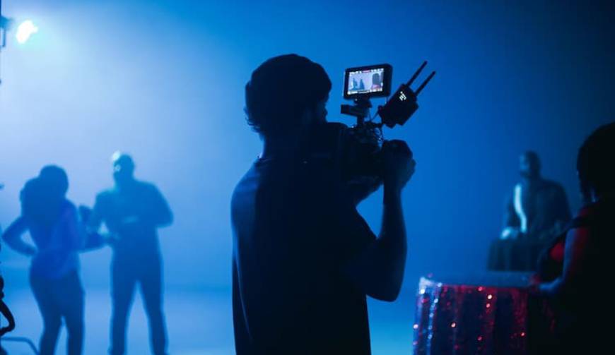 神秘新品来袭！翁源县产品视频拍摄究竟有何神奇之处？