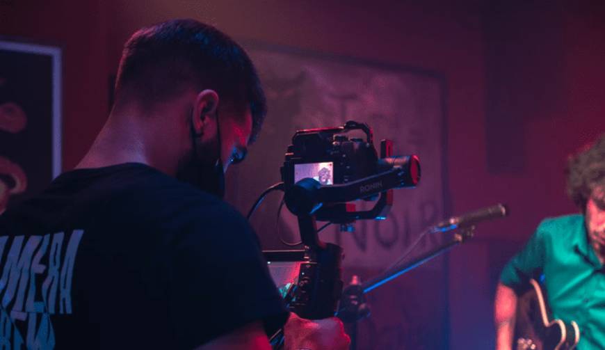 匠心雕琢视觉盛宴！专业翁源县产品视频拍摄公司赋能品牌价值