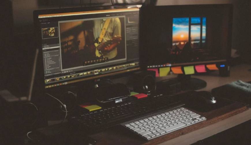 传统宣传已过时？翁源县产品视频拍摄公司带你玩转新媒体交互玩法