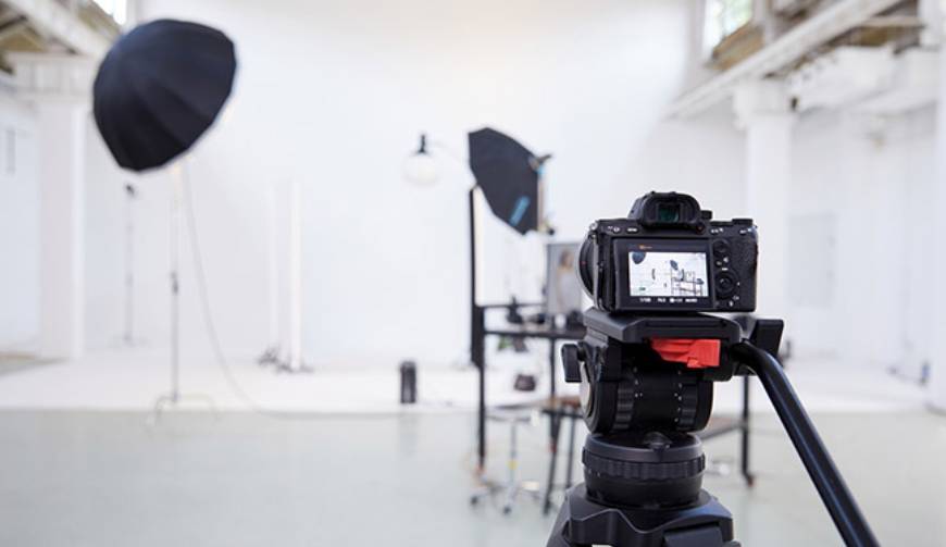 聚焦翁源县产品视频拍摄，打造品牌传播新高度