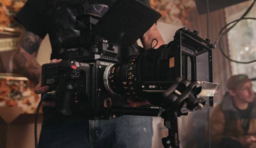 深耕本土，翁源县产品宣传视频拍摄公司的服务密码