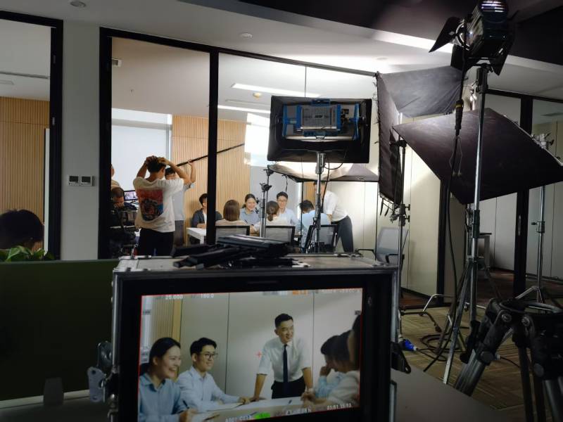 翁源县电商产品视频拍摄制作进阶指南，赋能产品电商突围