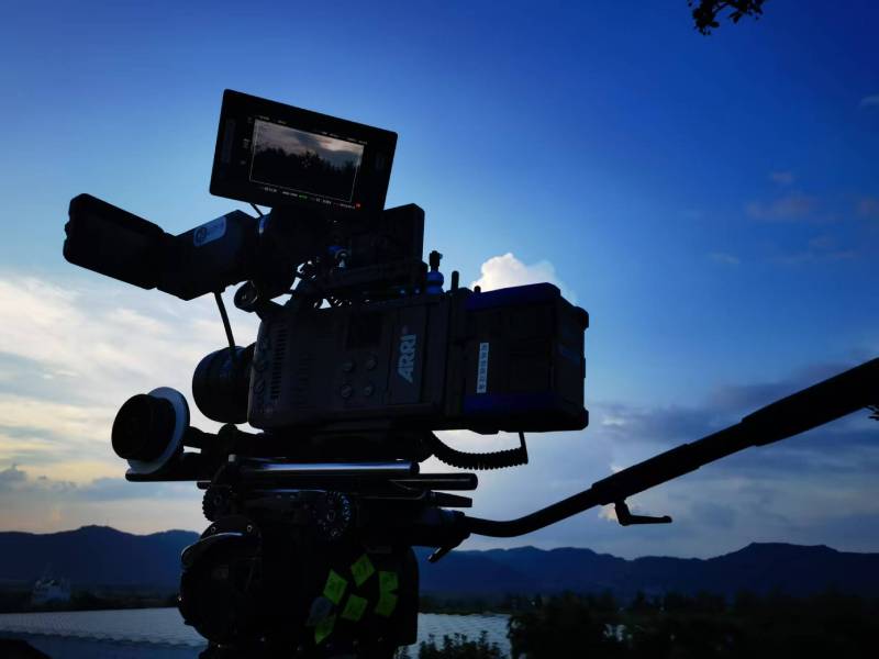 流量思维，翁源县电商产品视频拍摄制作的核心逻辑