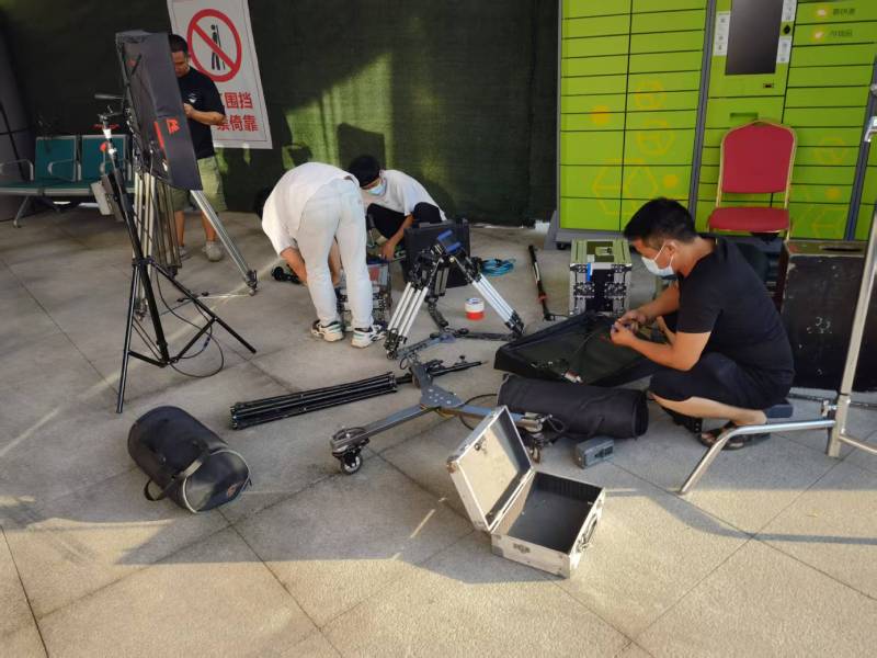 翁源县产品视频拍摄全攻略，让产品魅力在镜头下尽情绽放