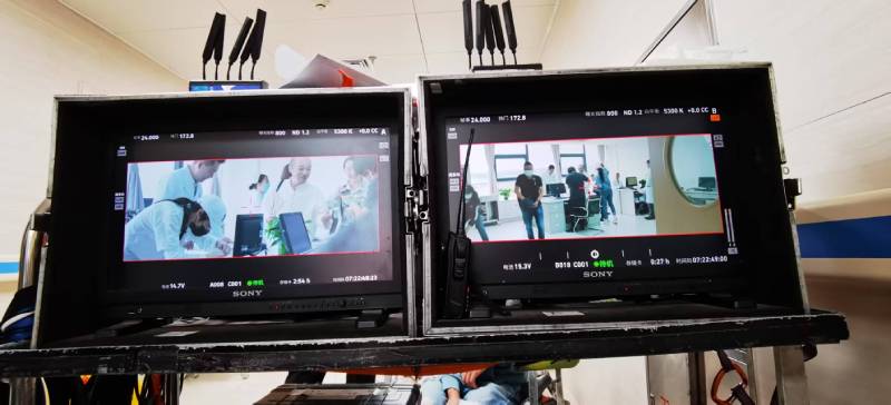 翁源县极致互动，让产品在宣传视频中闪耀独特光芒