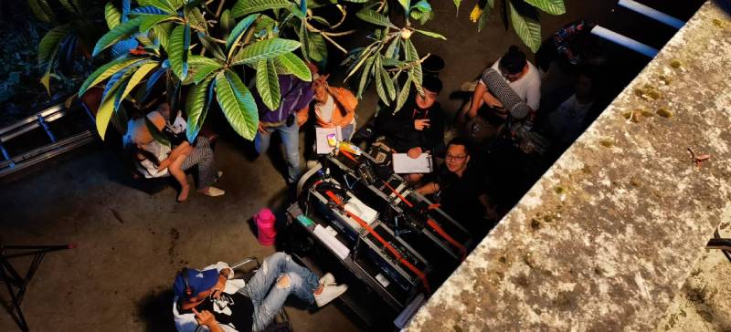 解锁翁源县产品宣传视频拍摄公司新势能，助力品牌强势破圈