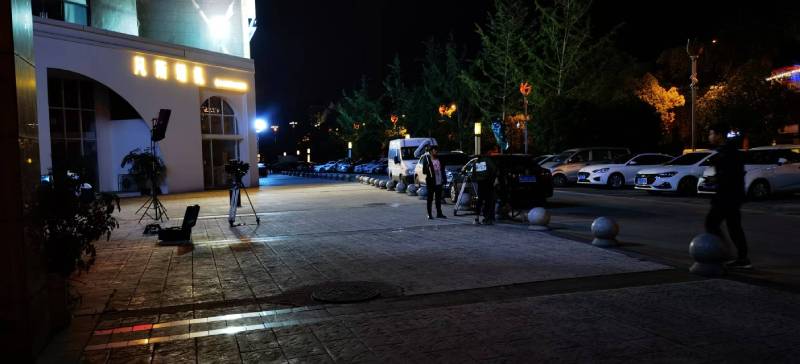 翁源县电商产品视频拍摄制作全攻略，打造高转化带货视频