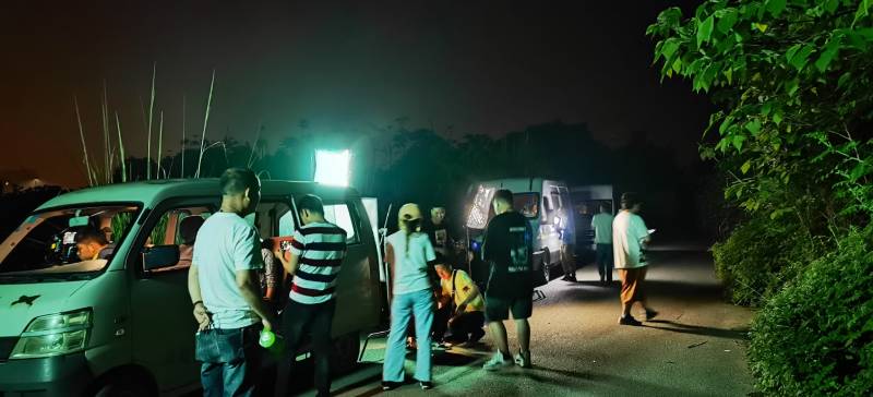 以镜头为笔，绘就翁源县产品视频的进阶之路