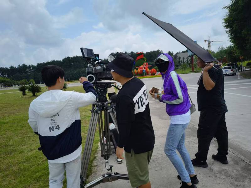 翁源县极致互动，未来愿景宏大，致力于成为全球领先的产品宣传视频企业