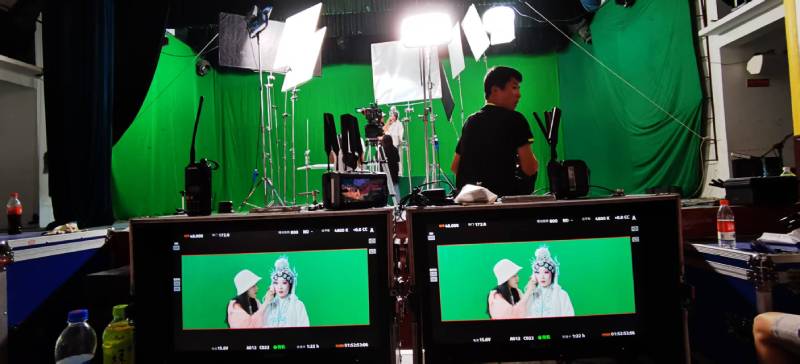 翁源县产品视频拍摄：以创意为翼，助力品牌翱翔