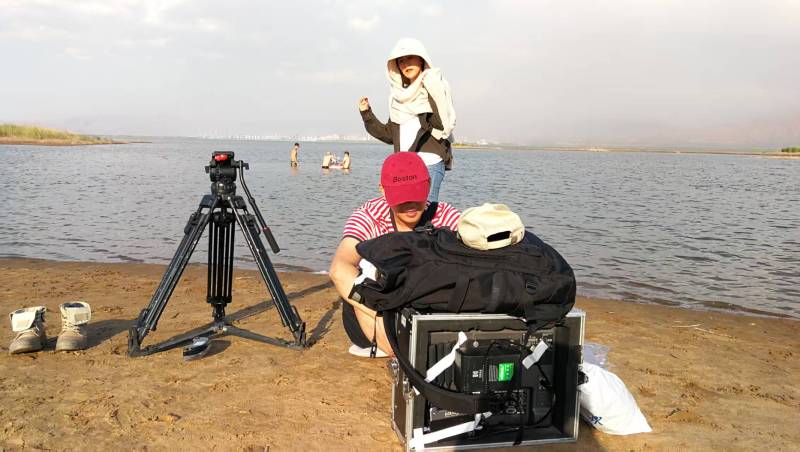 翁源县产品宣传视频拍摄公司核心策略，助力品牌抢占传播制高点