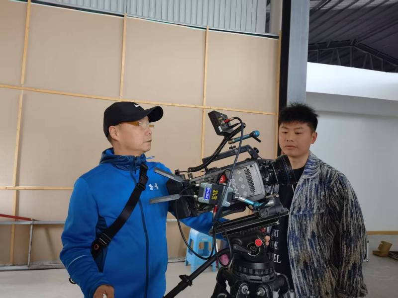 深耕翁源县电商产品视频拍摄制作，铸就爆款产品