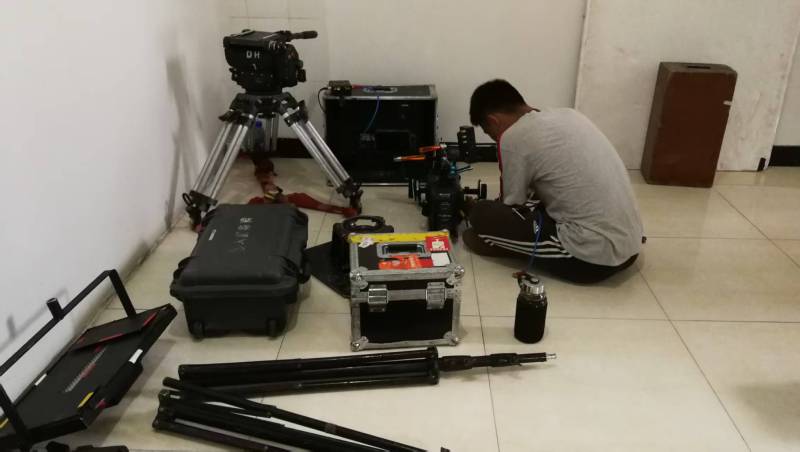 翁源县产品宣传视频制作方案：多版本适配全渠道，兼顾品牌调性与平台特性