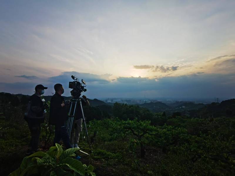 聚焦翁源县产品宣传视频拍摄公司，用专业实力铸就品牌传播传奇