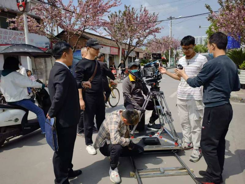 翁源县产品视频拍摄进阶指南，助力产品抢占视觉高地