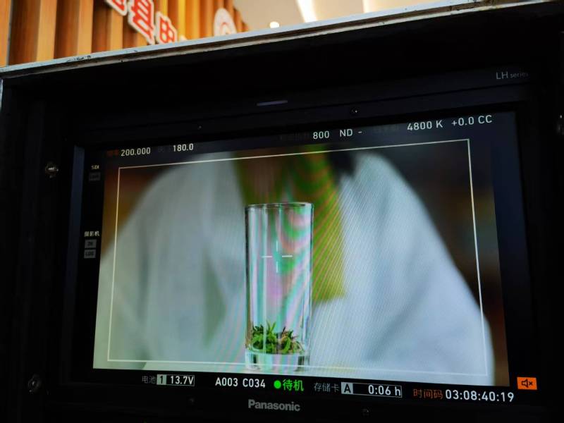 天然优选！翁源县电商产品宣传视频溯源原料产地的真实故事