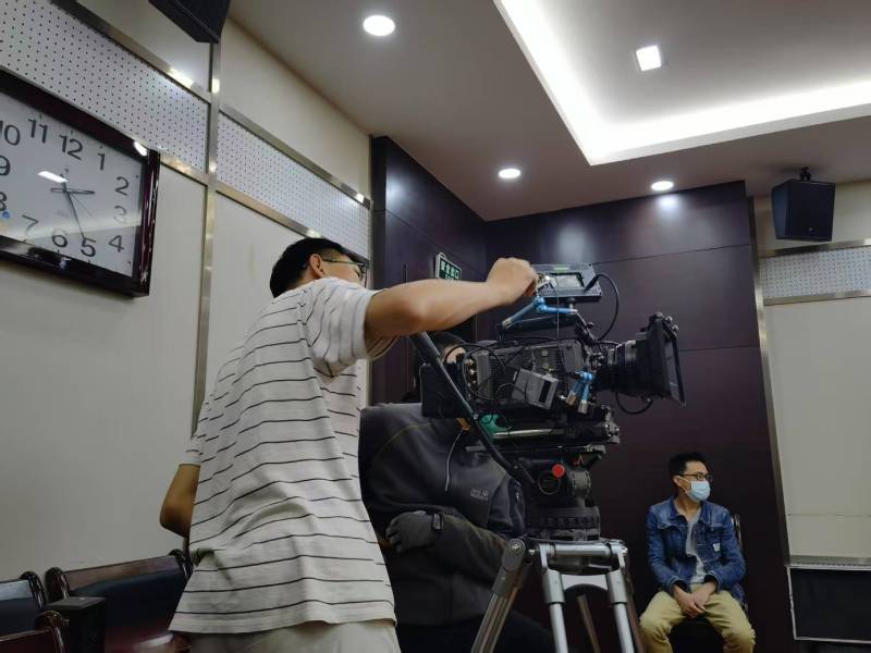 大数据指导创作方向，翁源县产品视频拍摄公司让每帧画面都有效触达